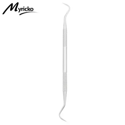Image de Kit Dentaire Pro - Outils de Soins Buccaux en Acier Inoxydable