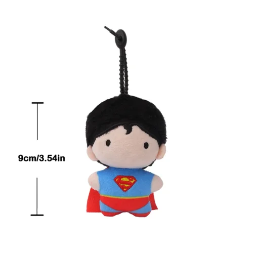 9cm Superman