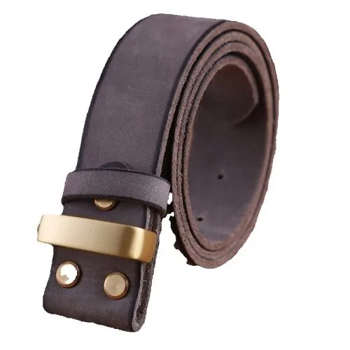 Grijs ring nee gesp