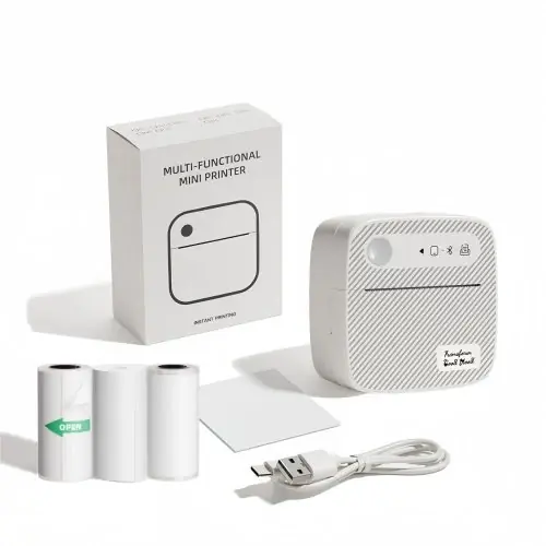 Drucker Set