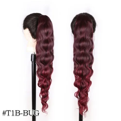 Body Wave T1B-bug