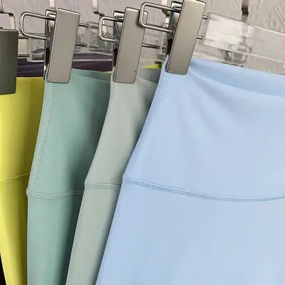 Leggings de Yoga Haute Taille Respirants - Séchage Rapide