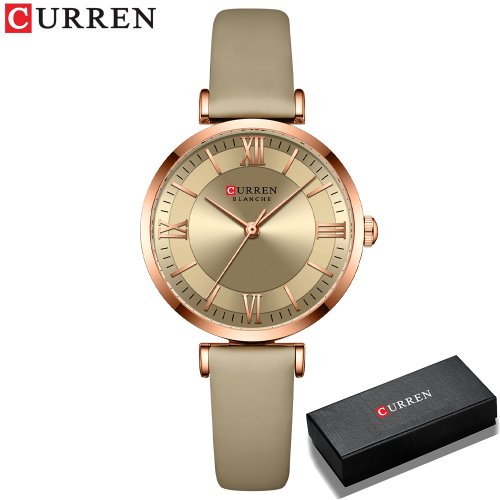 Khaki Box