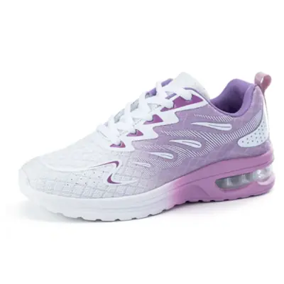 Image de Chaussures de Marche Femmes - Légères & Respirantes