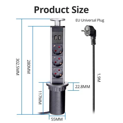 Vue 3 du produit