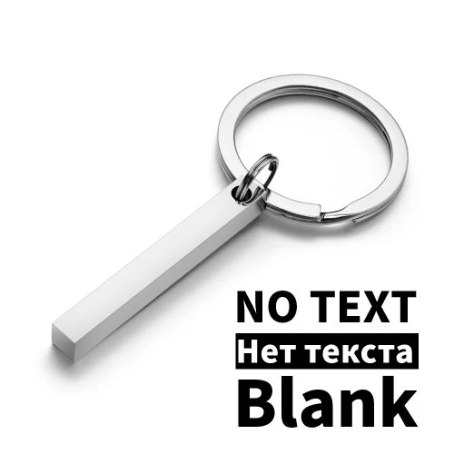 Silber blanko