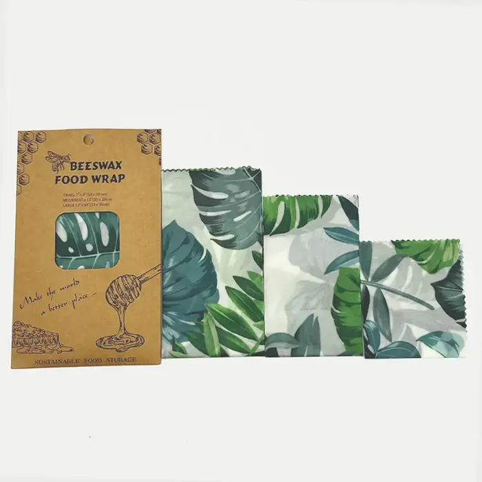 Feuille verte