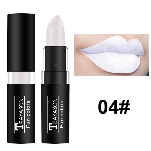 Bild von 12 Farben Lippenstift – Wasserfest & Langlebig