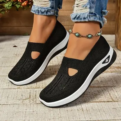 Image de Baskets Femmes Été Légères & Respirantes