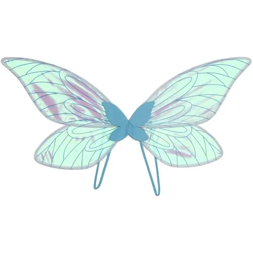 Blue B
