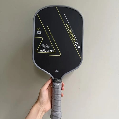 Bild von Joola T700 Pickleball-Paddel – USAPA-Zertifiziert, Leichtes Schlägermodell aus Rohkohlefaser für Männer und Frauen