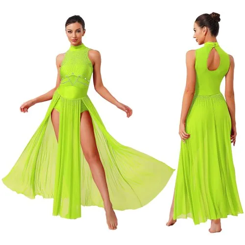 Fluoreszierend Gelb