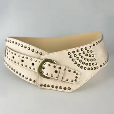 Image de Ceinture Vintage Punk Harajuku Y2K