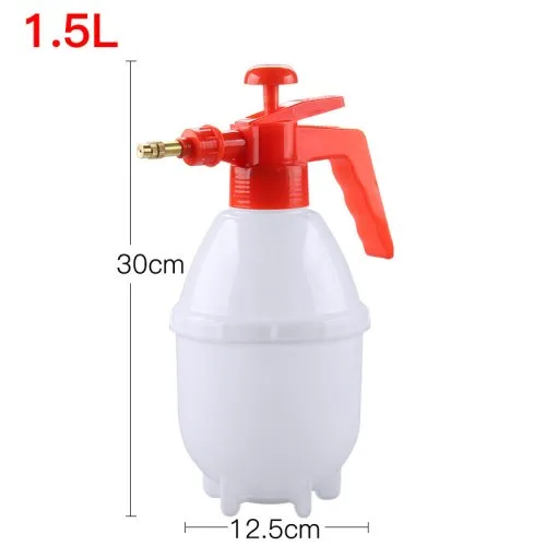1,5 L Weiß