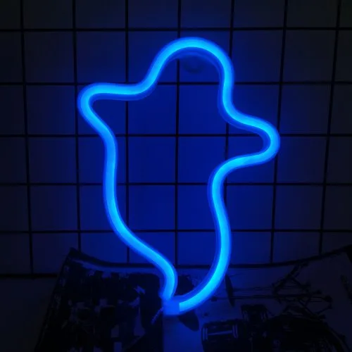 Geisterblau