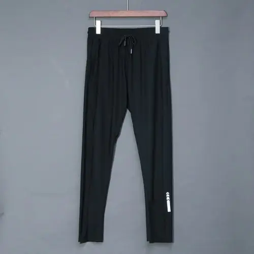 Image de Pantalon de Sport Homme Élastique pour Course et Fitness