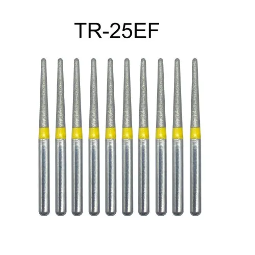 10 pzs TR-25EF
