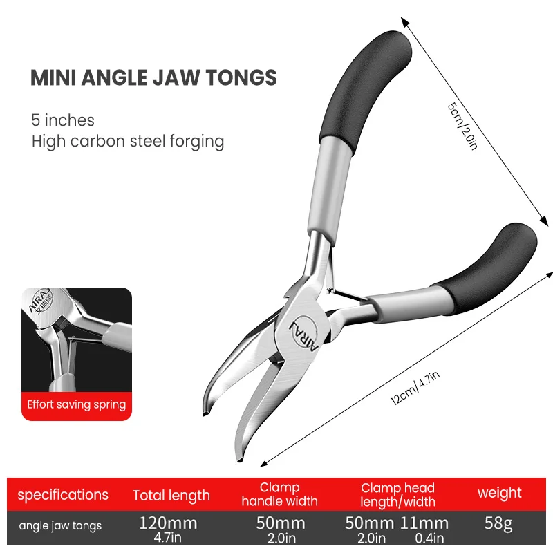 Bending pliers 2248