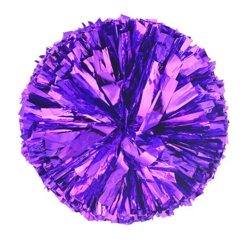 10 piezas Morado