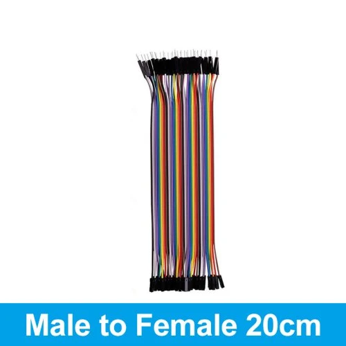 Męski do żeński 20cm
