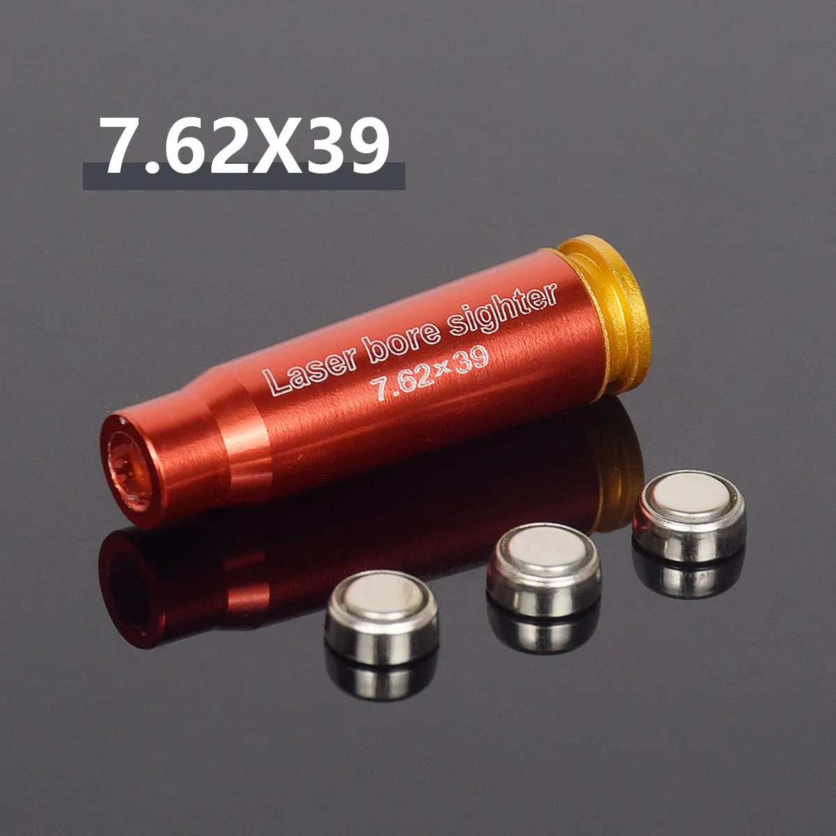 7.62x39