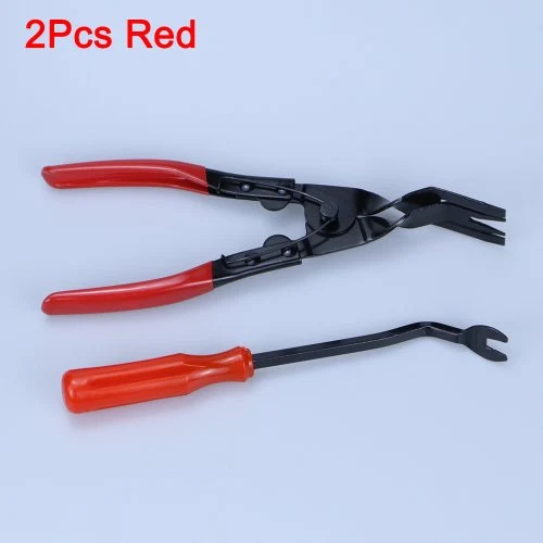 Pliers set