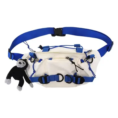 Image de Sac Bandoulière Techwear Punk Hip Hop