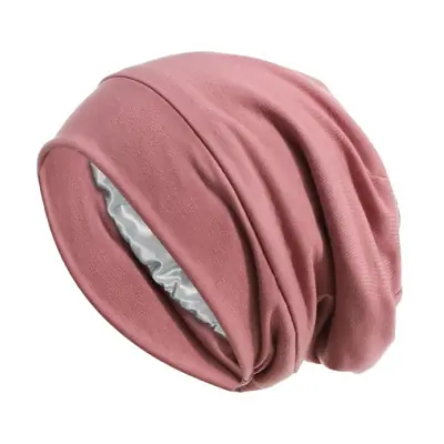 Image de Turban Satin Confortable pour Femmes