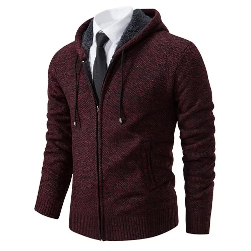 8802Wine rood