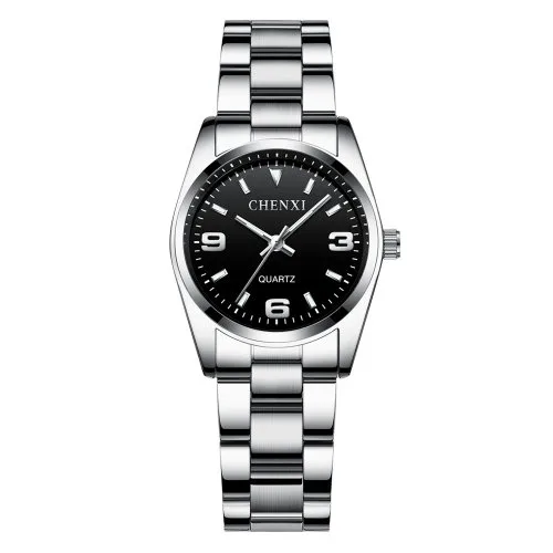 003 Black