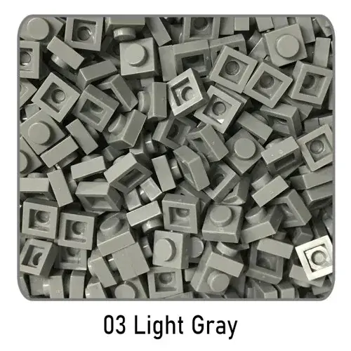 Gris clair-L03