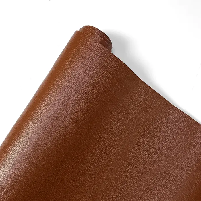 Marron profond