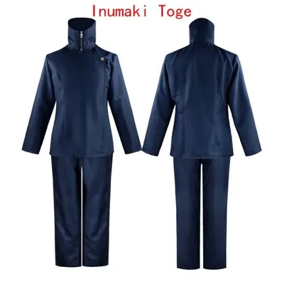 Image de Cosplay Jujutsu Kaisen - Costume Itadori Yuji & Plus