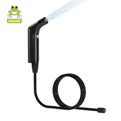 Image de Bidet Portable Rechargeable - Hygiène Personnelle en Déplacement