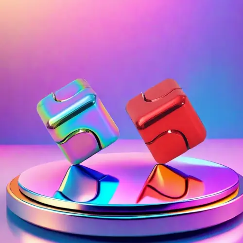1Colorful1Red