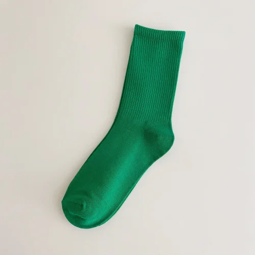 Vert profond