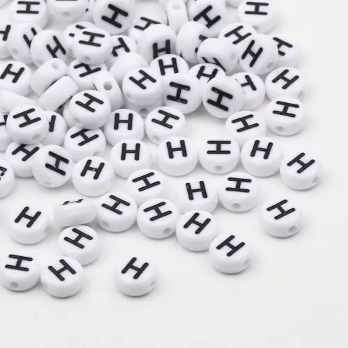 H) le