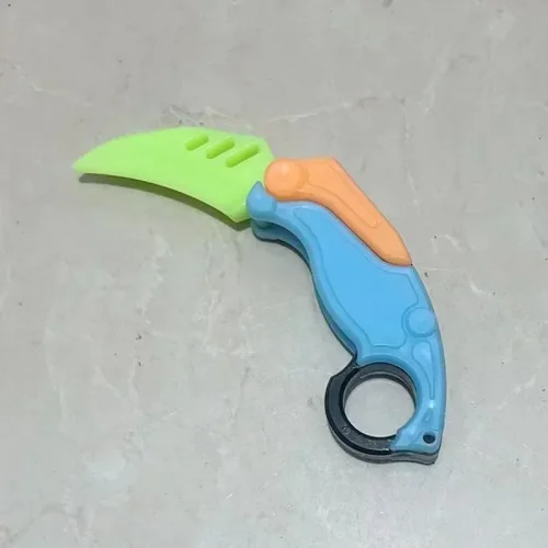 Immagine di Genitore-figlio Interattivo Spada Telescopica Multigiocatore Gioco di Battaglia Decompressione Gioca...