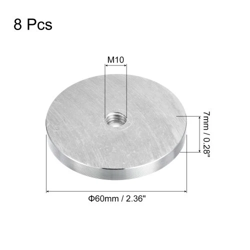 M10 60mm