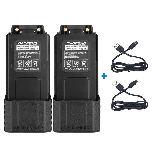 2P batteria-TypeC