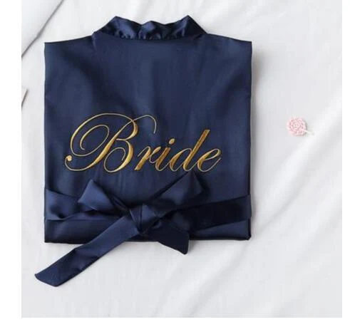 Navy Bride