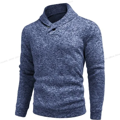 Marineblau