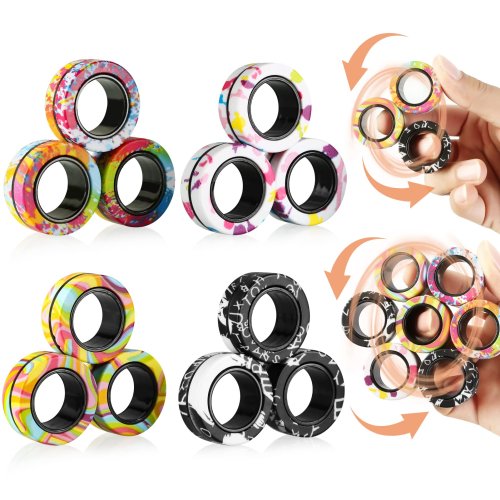 Multicolore