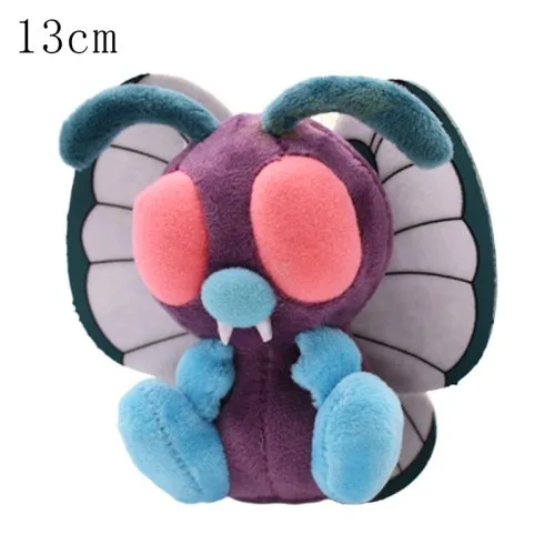 Butterfree 13cm