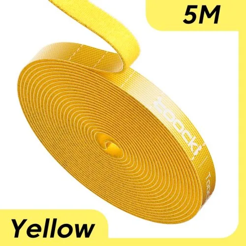 5m geel