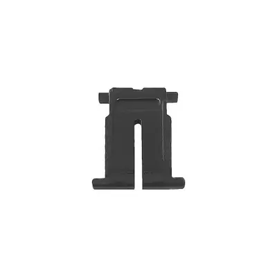 Image de Adaptateur QFN8 à DIP8 - Compatible T48, TL866II, CH341A