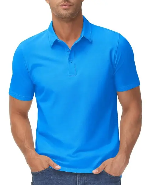 Azur bleu