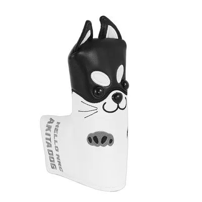 Putter cover