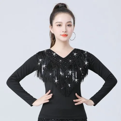Black Tops