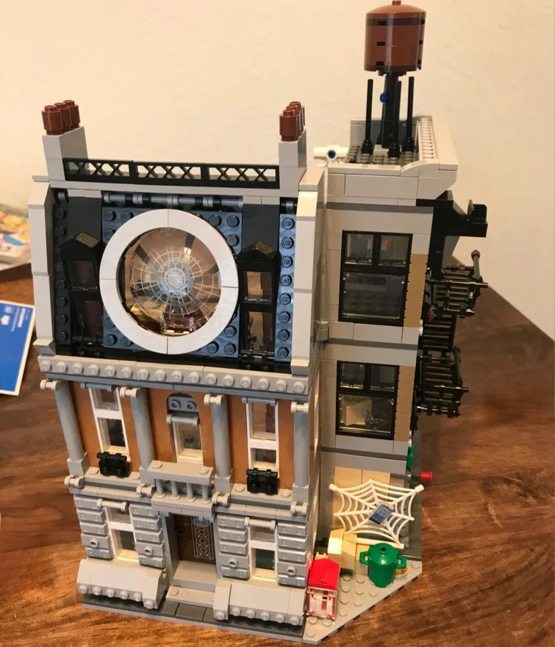 Vue 4 du produit